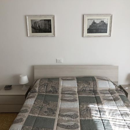 Miky Home La Spezia Dış mekan fotoğraf