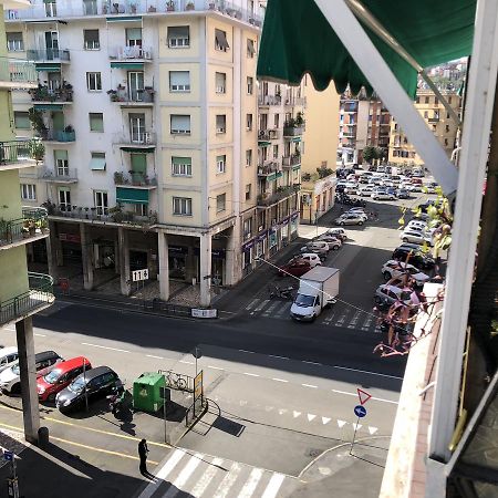 Miky Home La Spezia Dış mekan fotoğraf