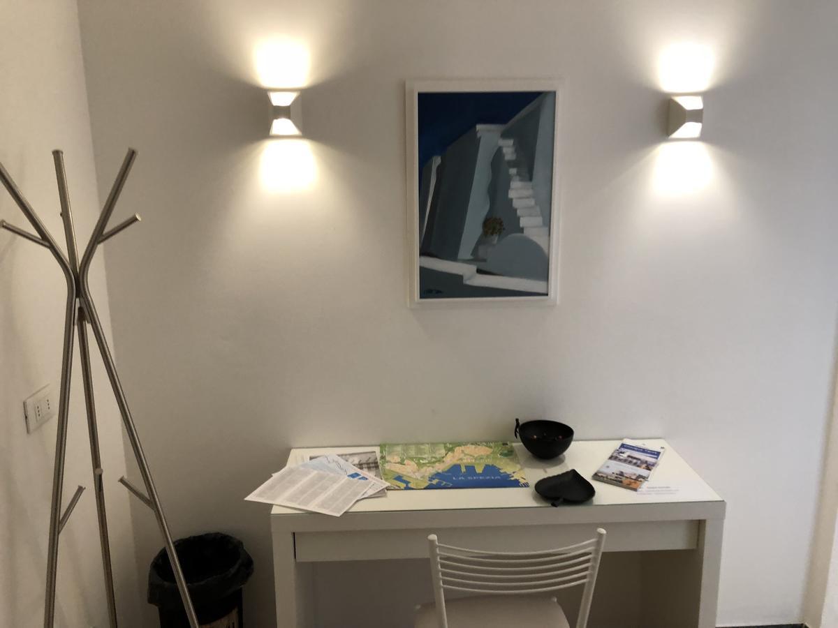 Miky Home La Spezia Dış mekan fotoğraf
