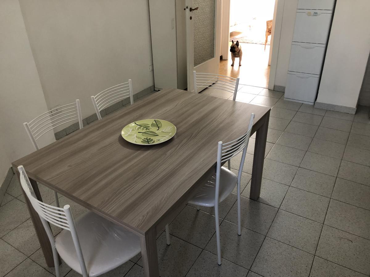 Miky Home La Spezia Dış mekan fotoğraf