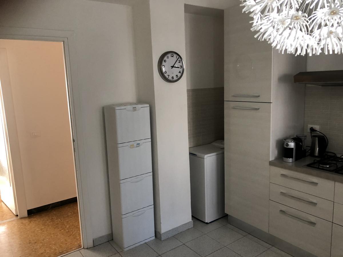 Miky Home La Spezia Dış mekan fotoğraf