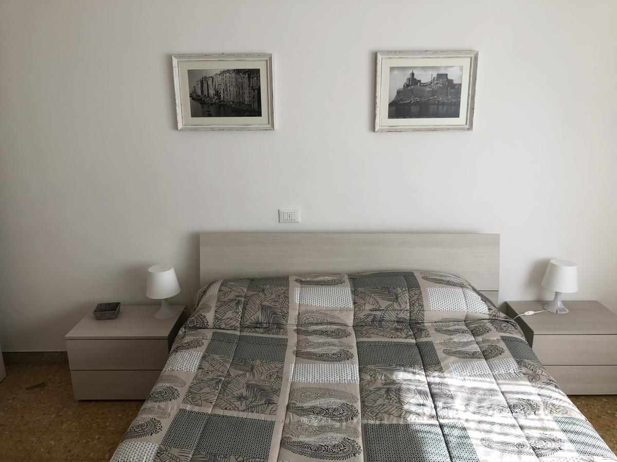 Miky Home La Spezia Dış mekan fotoğraf