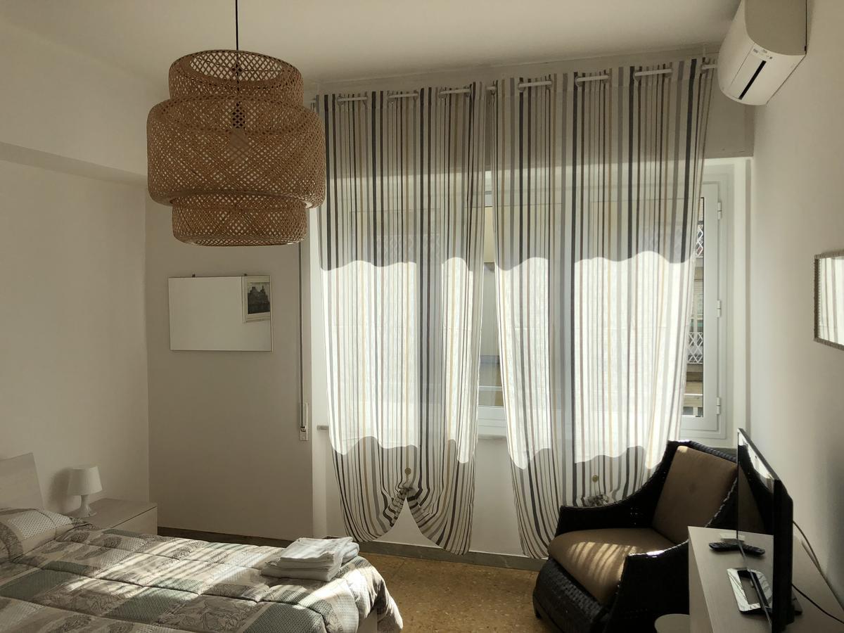 Miky Home La Spezia Dış mekan fotoğraf
