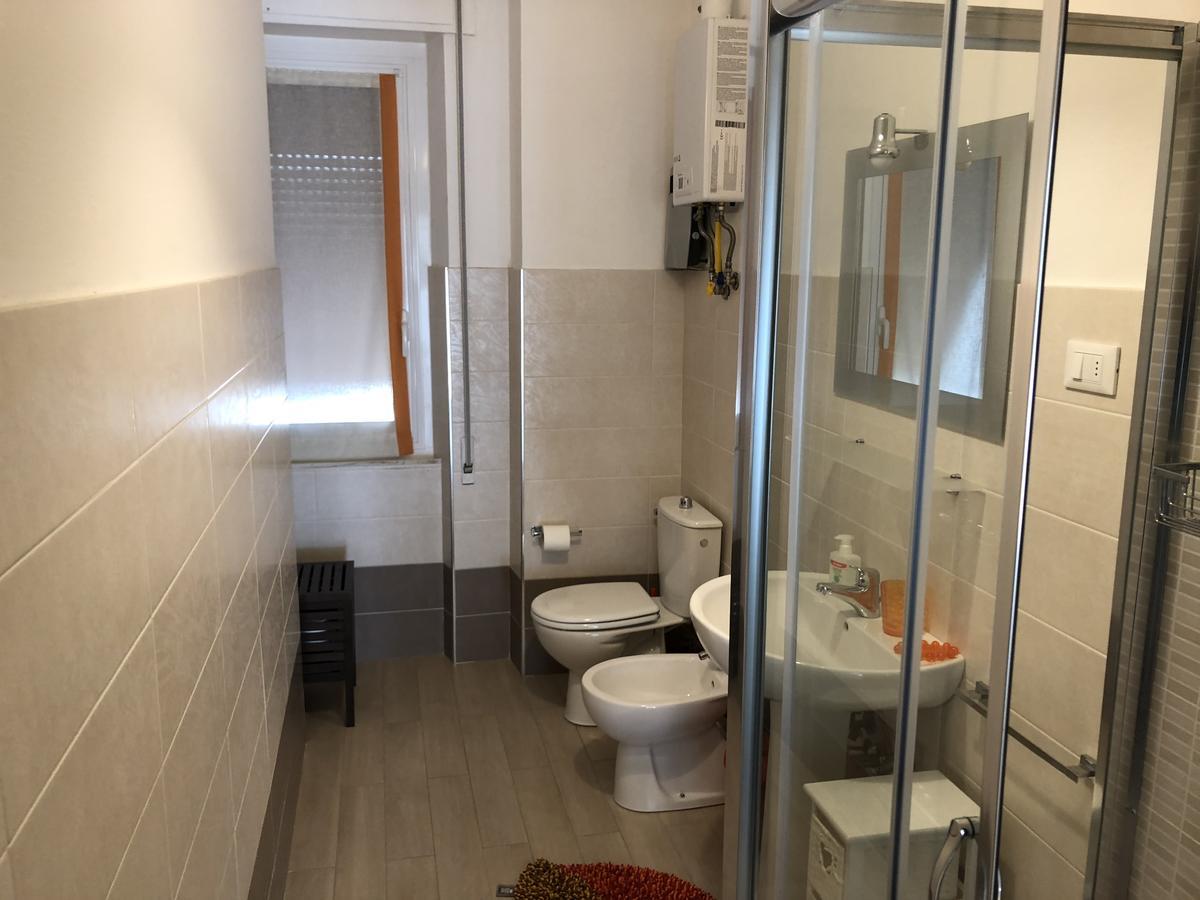 Miky Home La Spezia Dış mekan fotoğraf