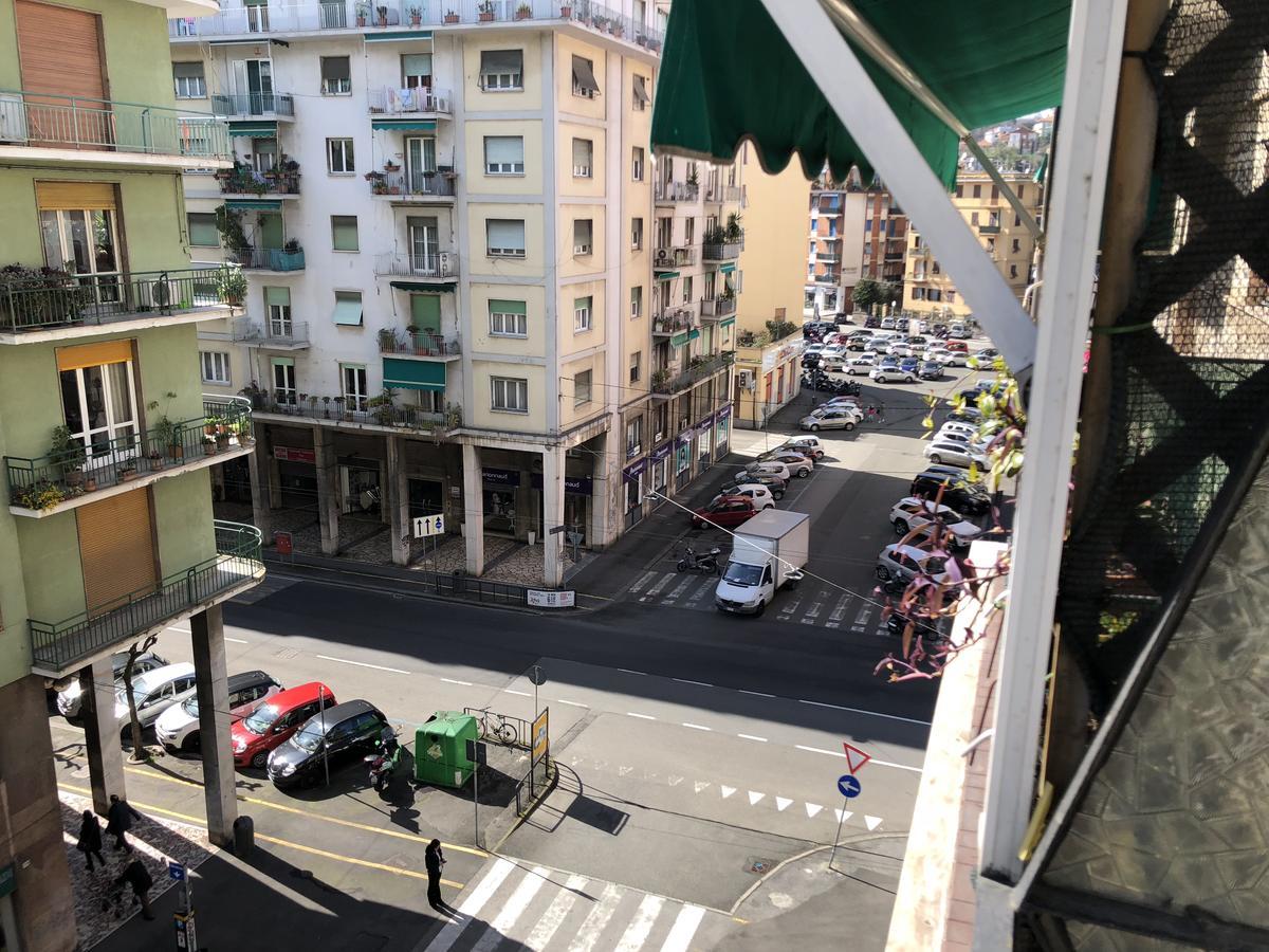 Miky Home La Spezia Dış mekan fotoğraf
