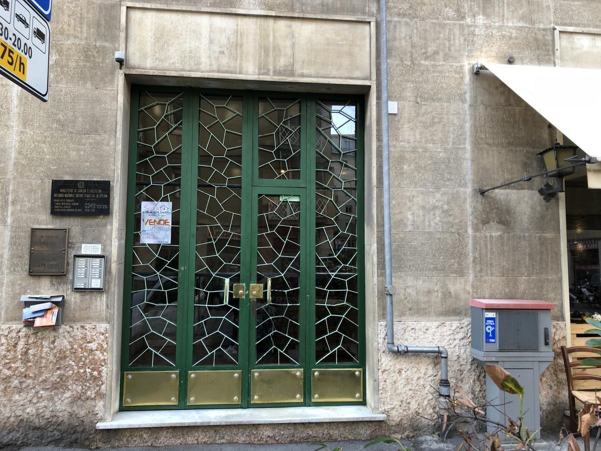 Miky Home La Spezia Dış mekan fotoğraf