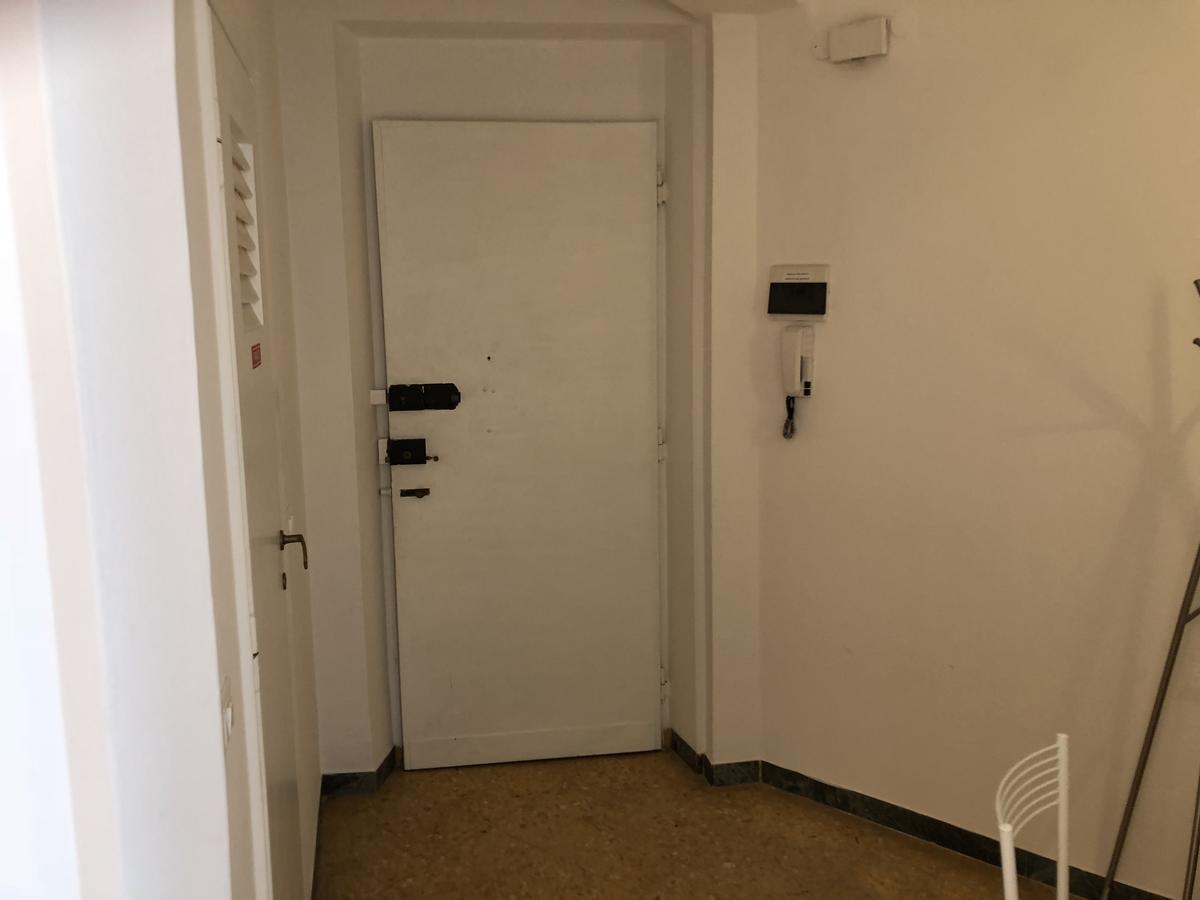 Miky Home La Spezia Dış mekan fotoğraf