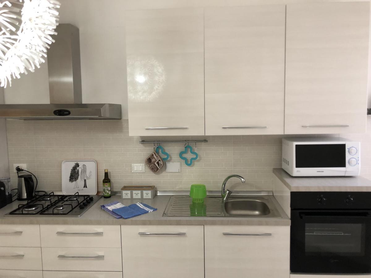 Miky Home La Spezia Dış mekan fotoğraf