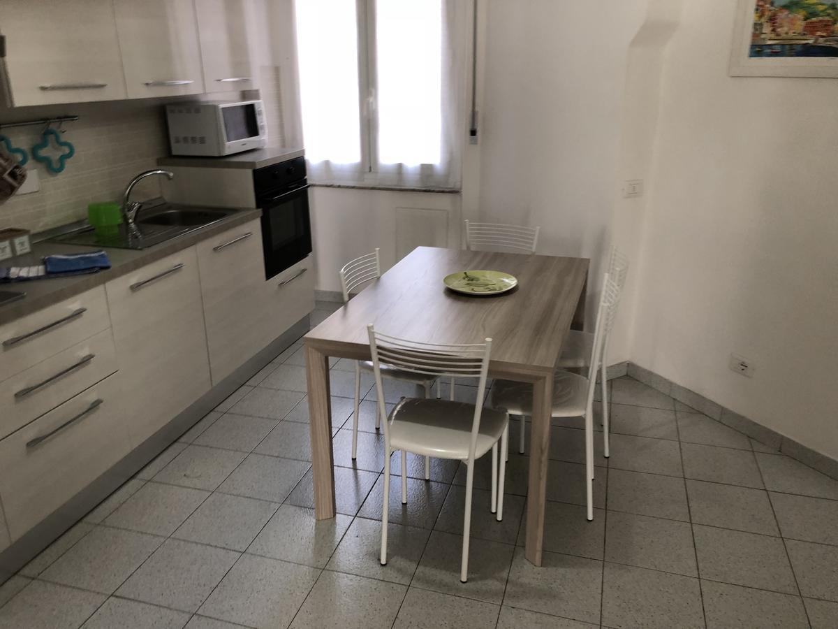 Miky Home La Spezia Dış mekan fotoğraf