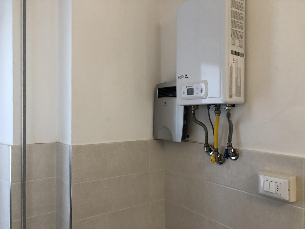 Miky Home La Spezia Dış mekan fotoğraf