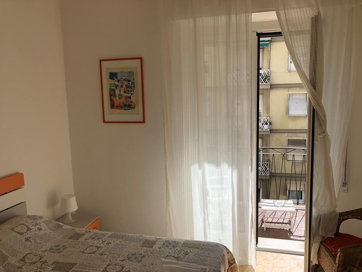 Miky Home La Spezia Dış mekan fotoğraf