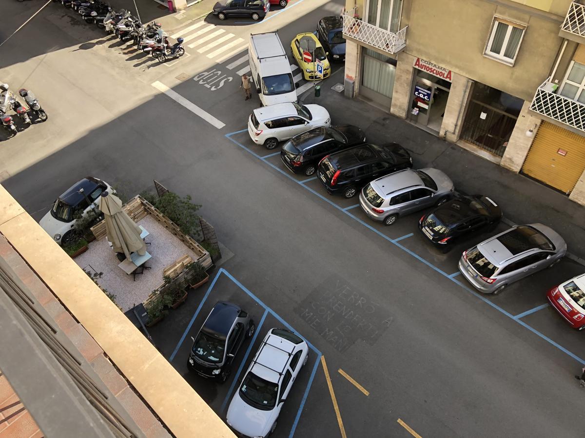 Miky Home La Spezia Dış mekan fotoğraf