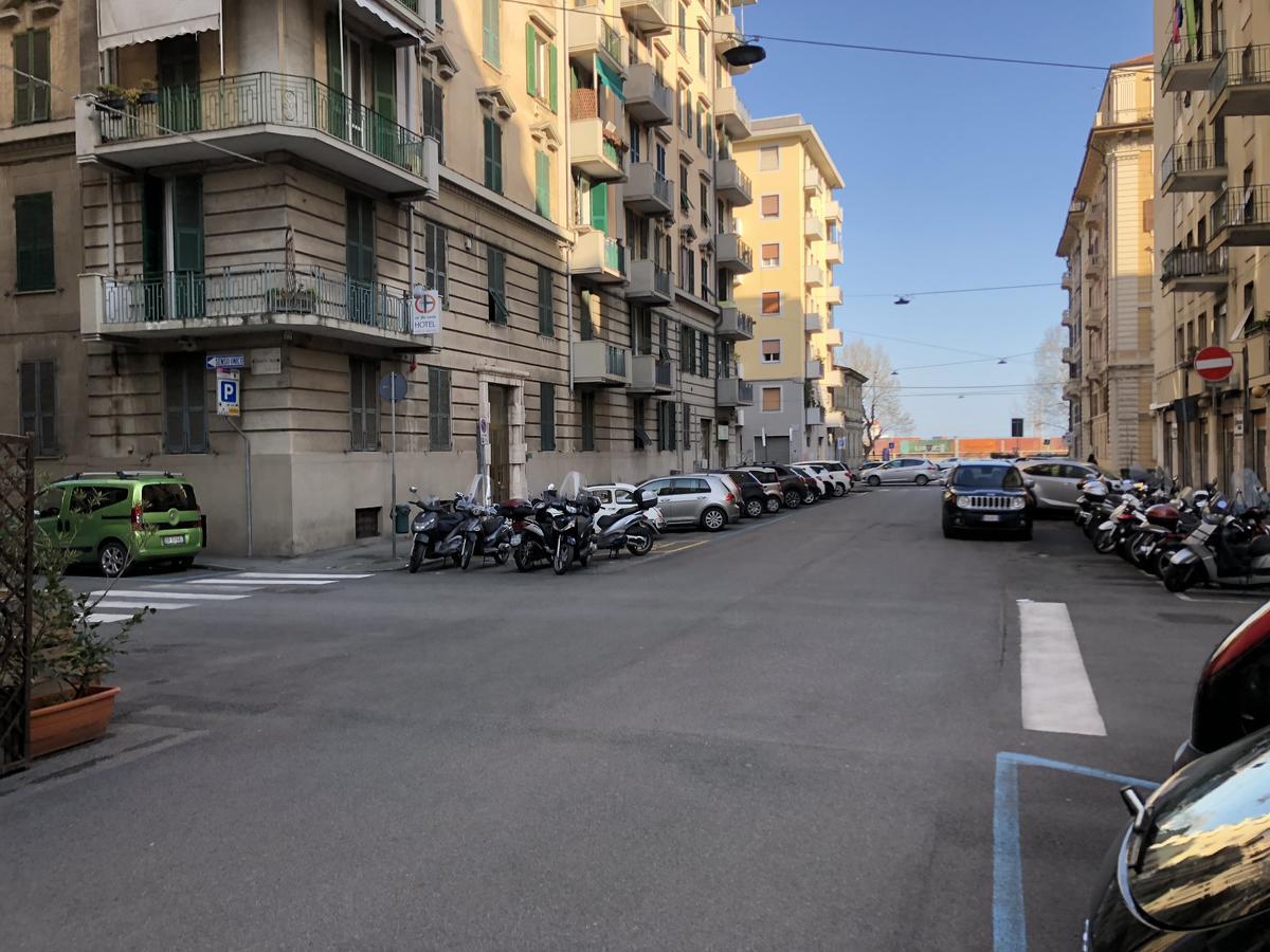 Miky Home La Spezia Dış mekan fotoğraf