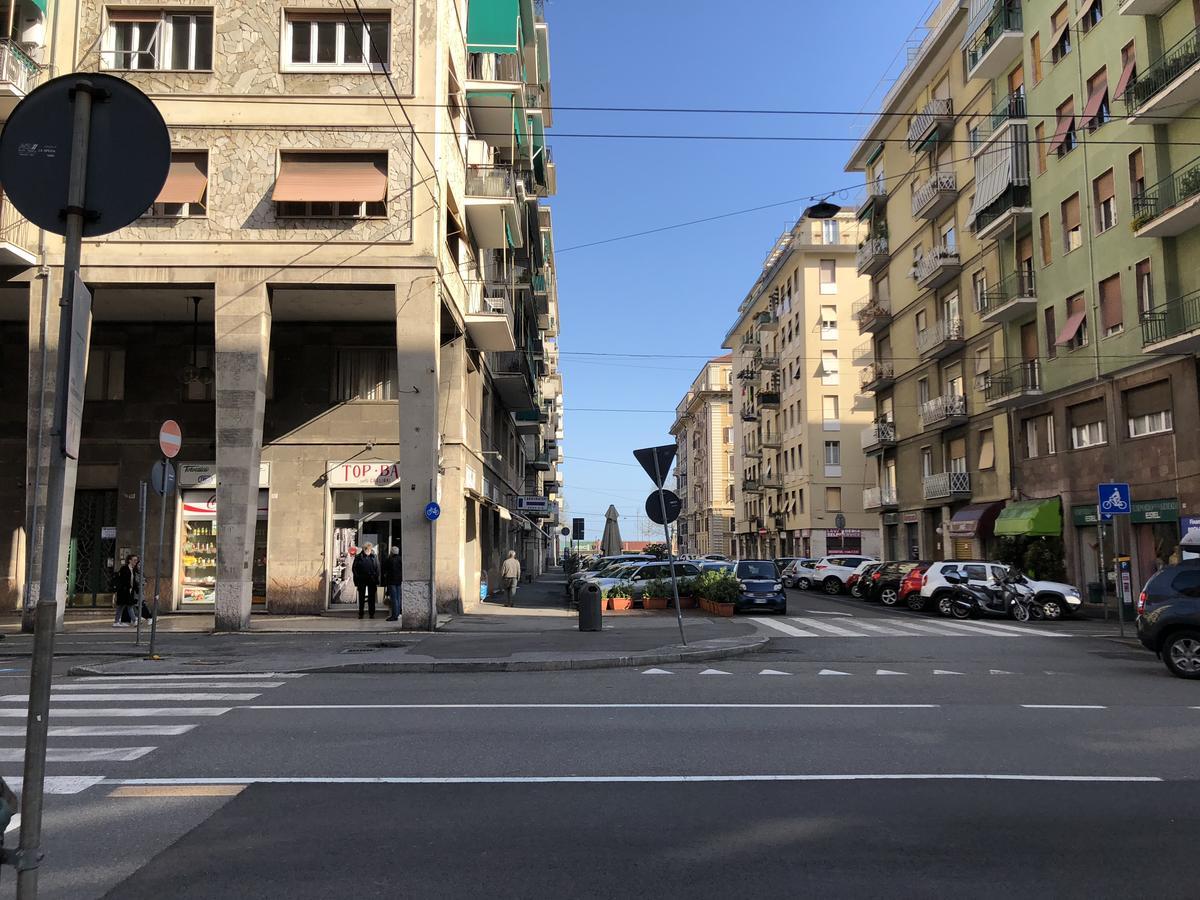 Miky Home La Spezia Dış mekan fotoğraf