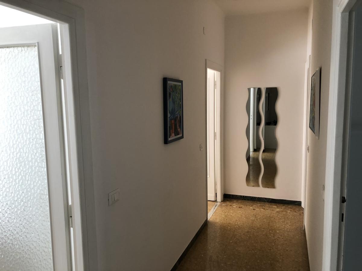 Miky Home La Spezia Dış mekan fotoğraf