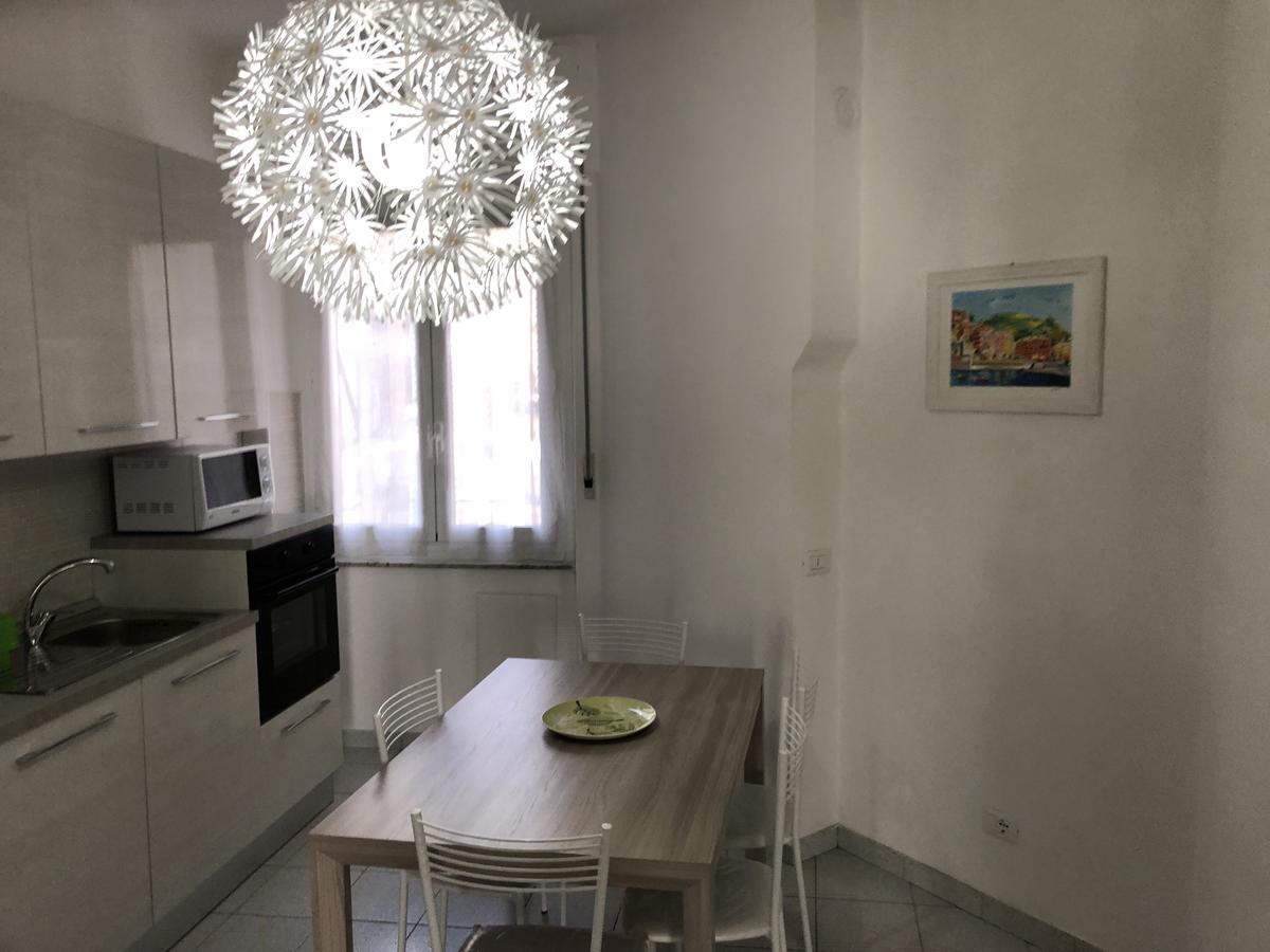 Miky Home La Spezia Dış mekan fotoğraf