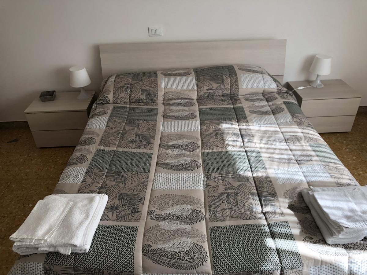 Miky Home La Spezia Dış mekan fotoğraf