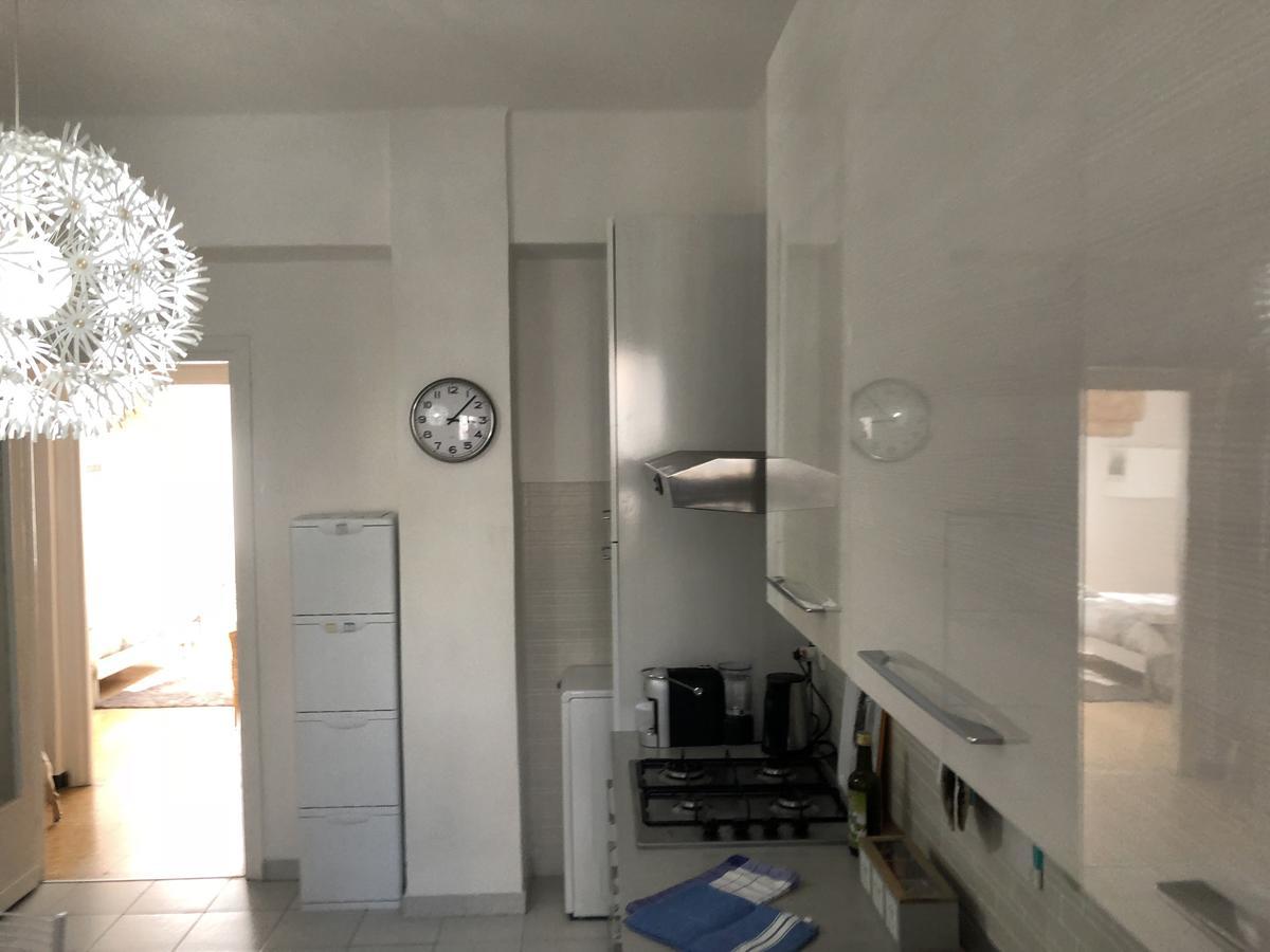 Miky Home La Spezia Dış mekan fotoğraf