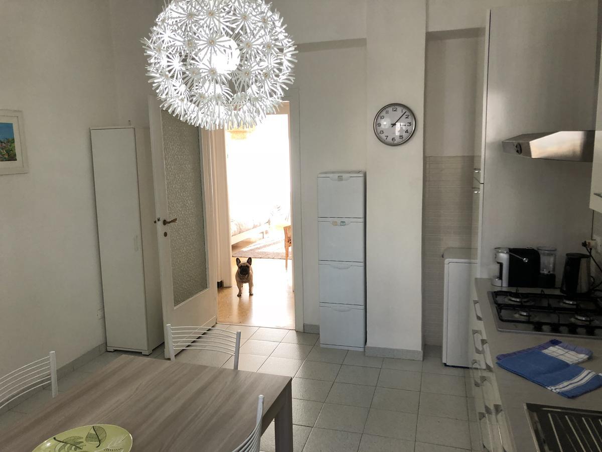Miky Home La Spezia Dış mekan fotoğraf