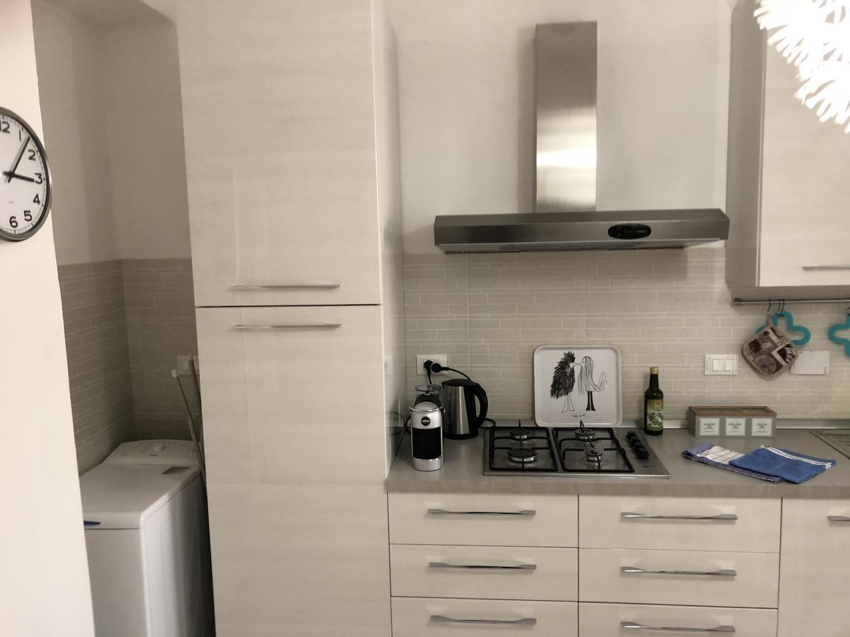 Miky Home La Spezia Dış mekan fotoğraf
