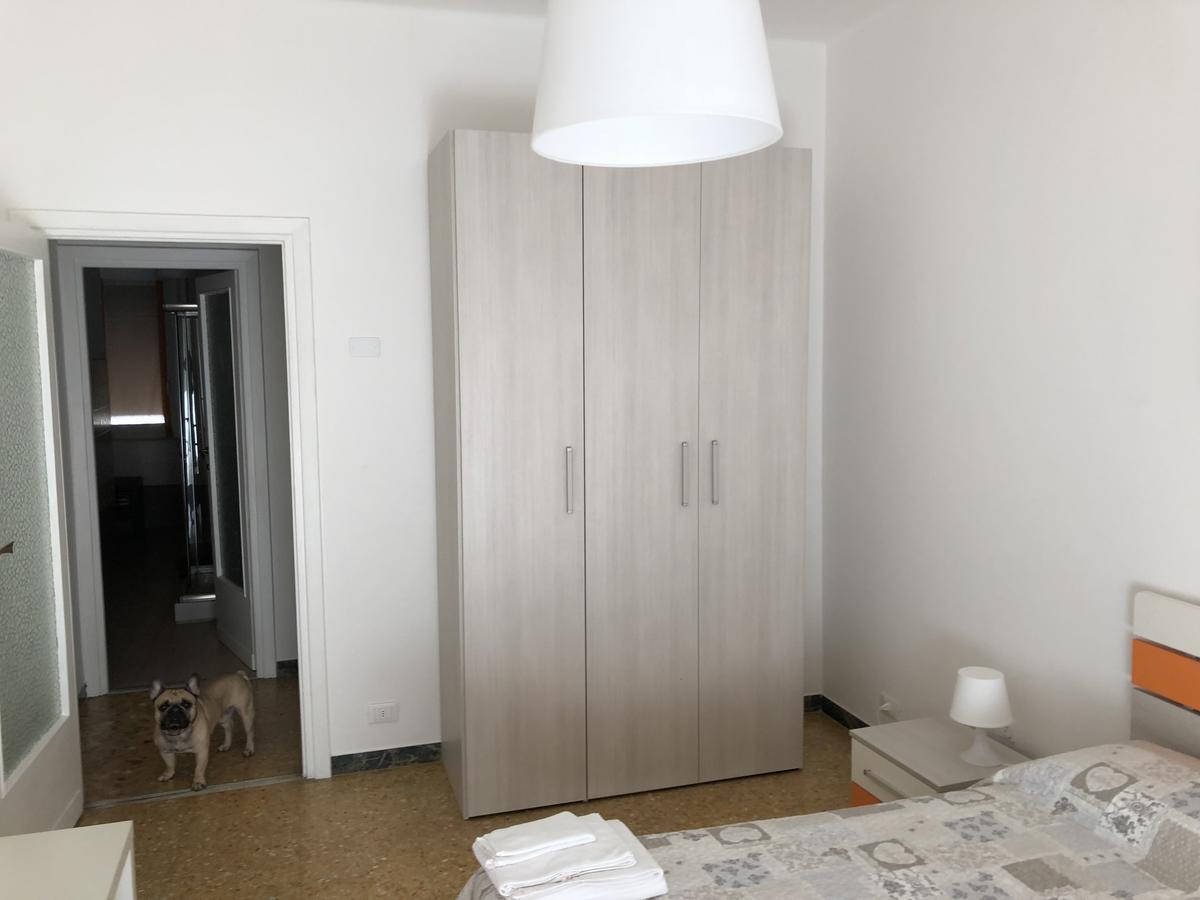 Miky Home La Spezia Dış mekan fotoğraf