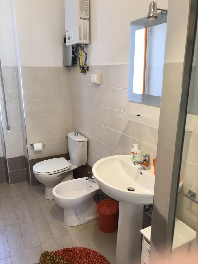 Miky Home La Spezia Dış mekan fotoğraf