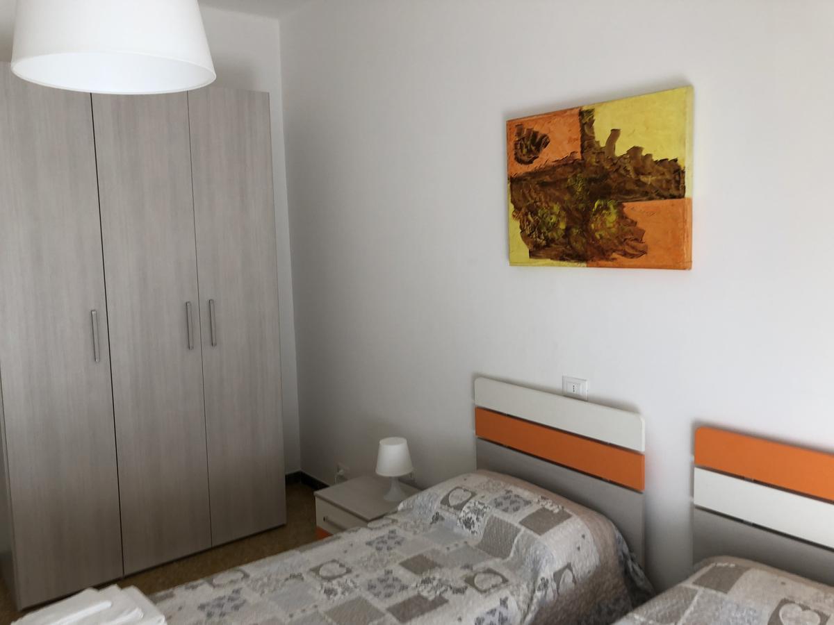 Miky Home La Spezia Dış mekan fotoğraf