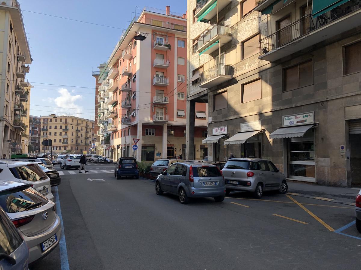 Miky Home La Spezia Dış mekan fotoğraf