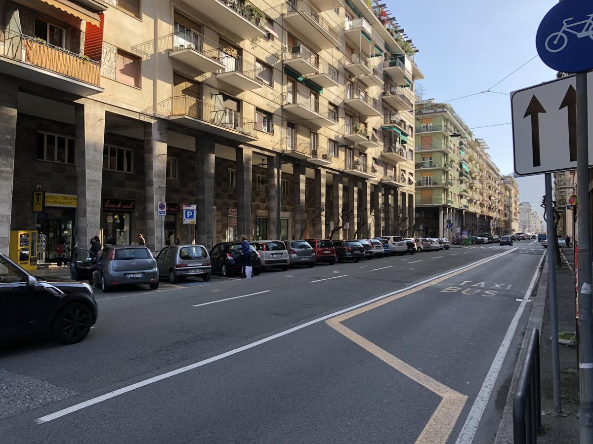 Miky Home La Spezia Dış mekan fotoğraf