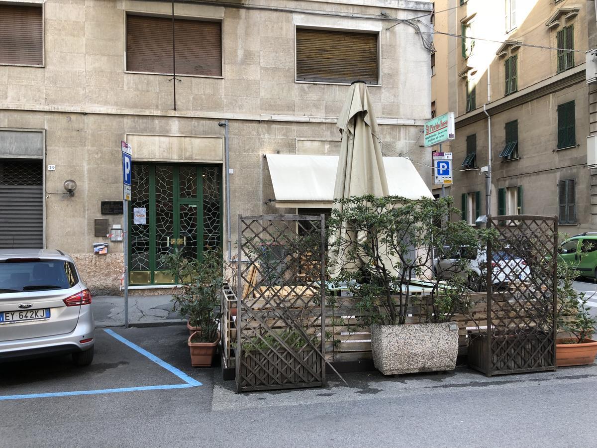Miky Home La Spezia Dış mekan fotoğraf