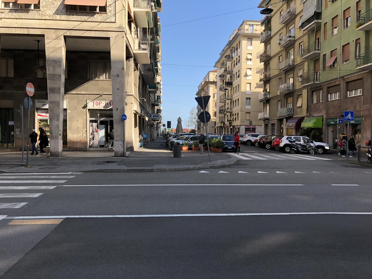 Miky Home La Spezia Dış mekan fotoğraf