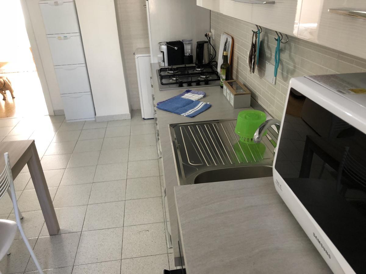 Miky Home La Spezia Dış mekan fotoğraf
