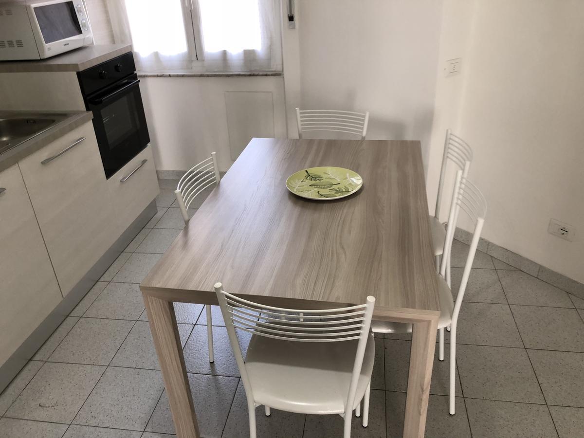 Miky Home La Spezia Dış mekan fotoğraf