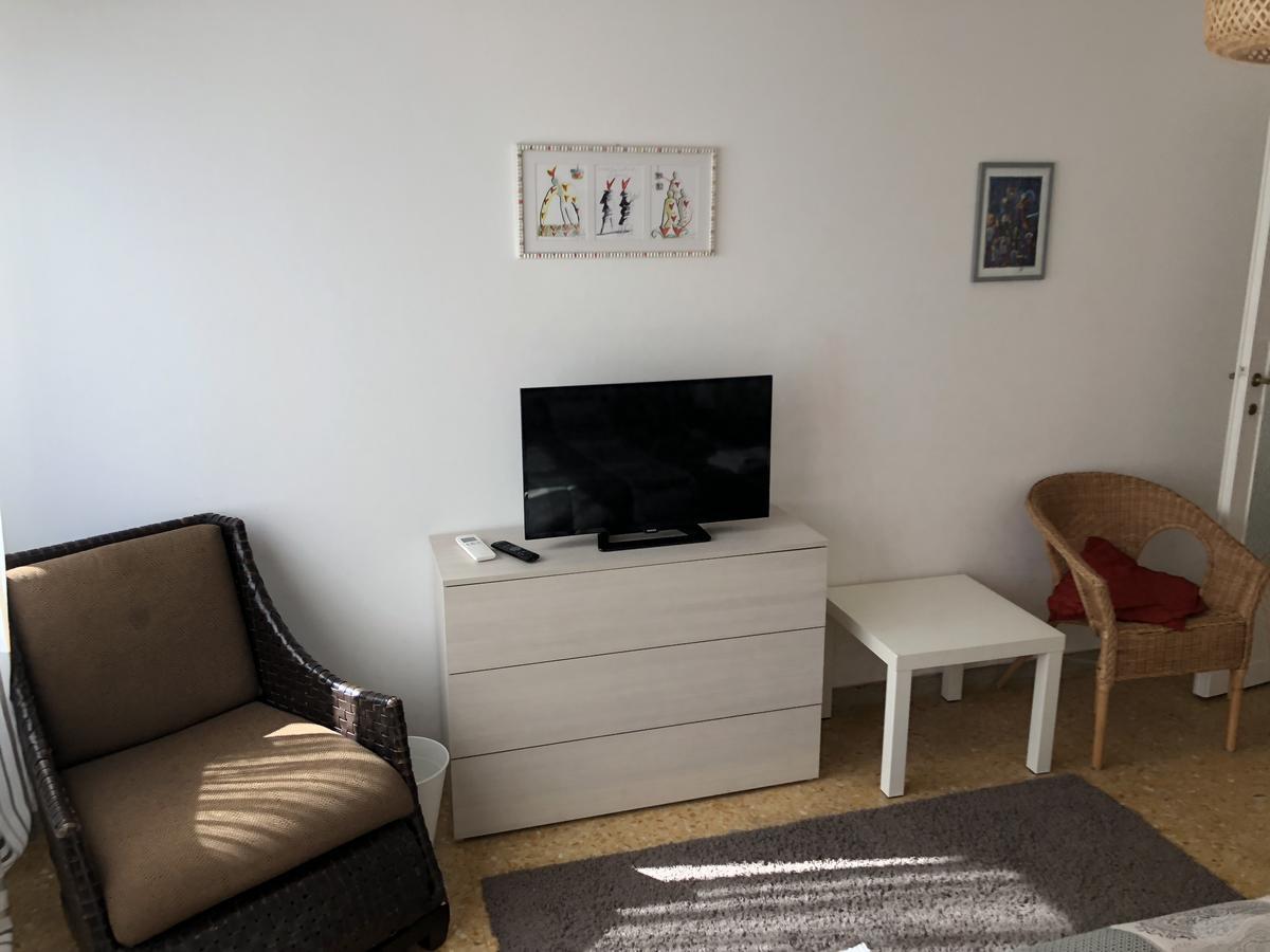 Miky Home La Spezia Dış mekan fotoğraf