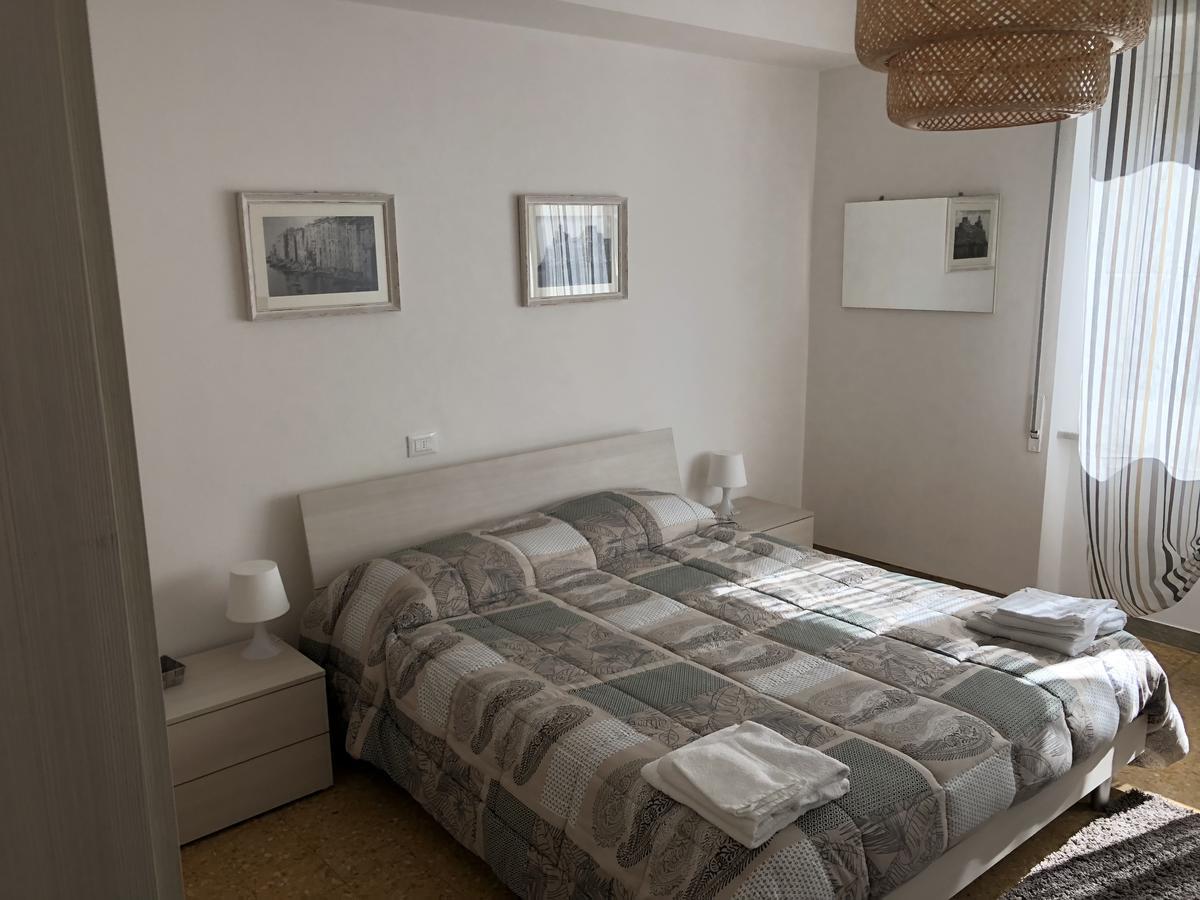 Miky Home La Spezia Dış mekan fotoğraf