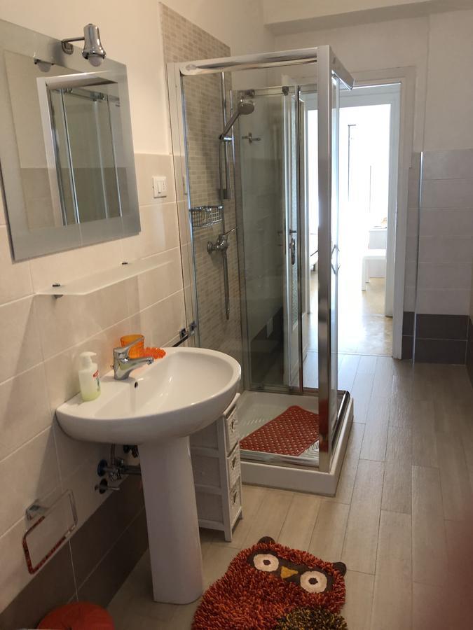 Miky Home La Spezia Dış mekan fotoğraf