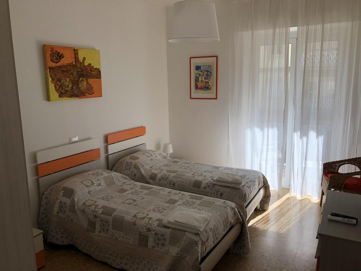 Miky Home La Spezia Dış mekan fotoğraf